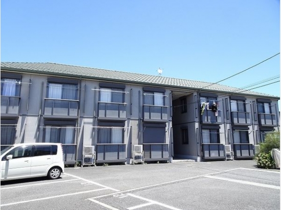 ソレーユ壱番館