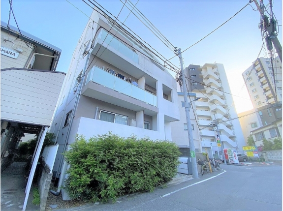 レジス飛鳥山公園