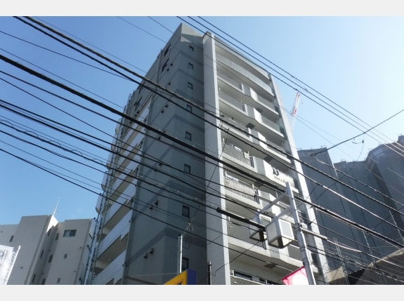 ソシエ北大塚