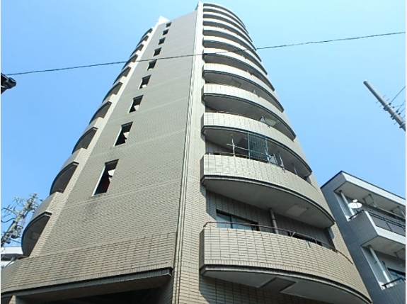 シャロン神谷陸橋