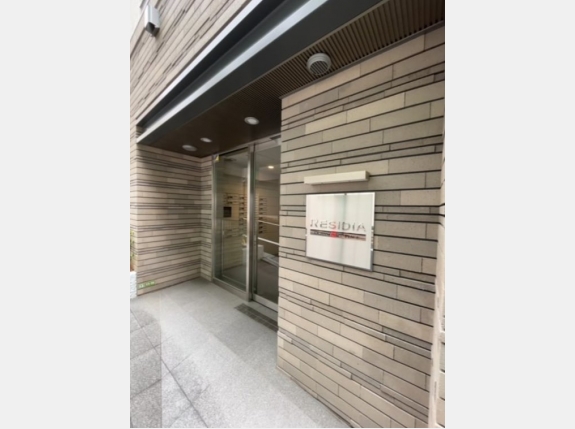 レジディア御茶ノ水プレイス