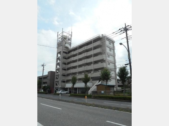 川口昭和ビル
