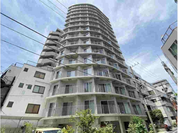 Weave Place Ueno South