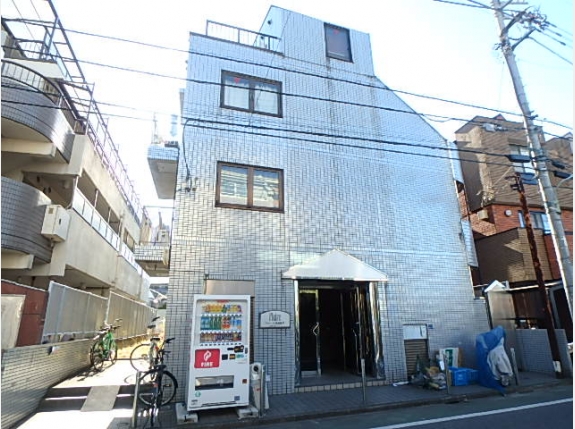 プレール西高島平　