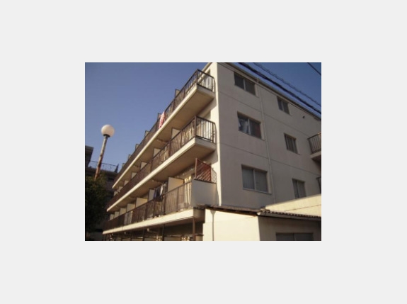 東川口宝パレス