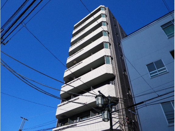 Ｆフラット並木