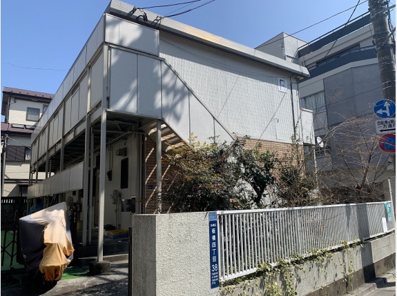 シティハイム楠Ｂ