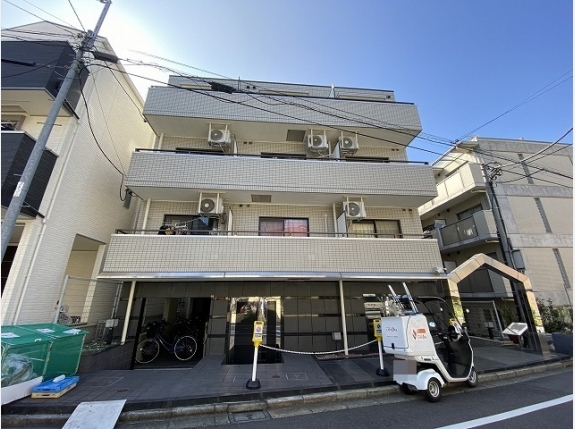 will olympia栄町