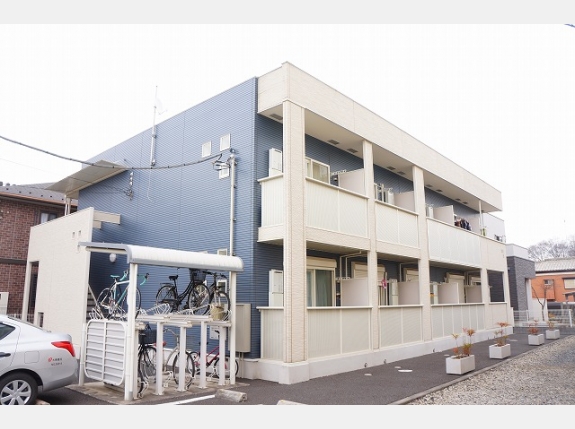 メゾン・ド・ジェルメ