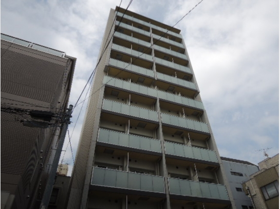 パーク巣鴨