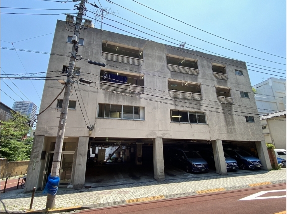 メゾン竜岡