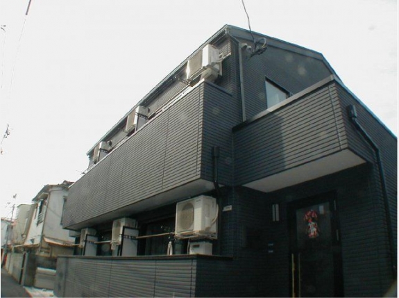 外観 TOM106