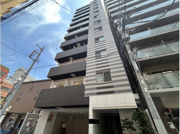 エストゥルース入谷