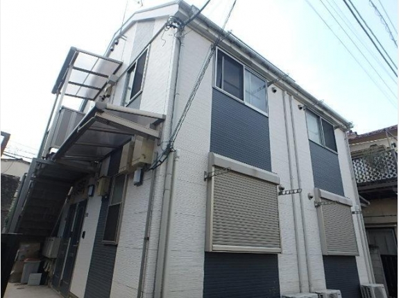 プレシャス東十条