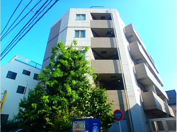 グランヴァン小竹向原