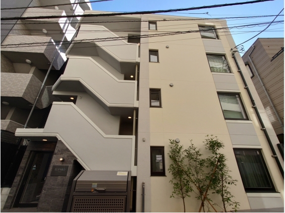 エルファーロ大塚Ⅱ