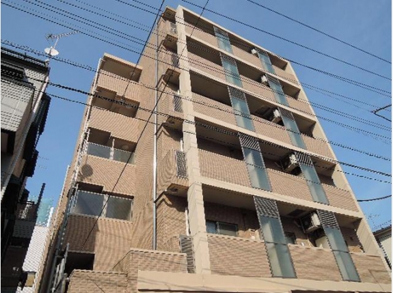 フェリシア文京