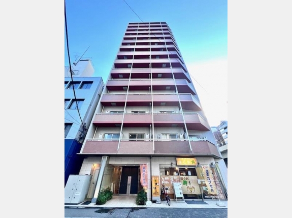 ＫＤＸレジデンス御徒町