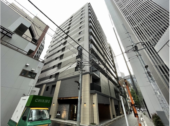 アーバネックス千代田淡路町