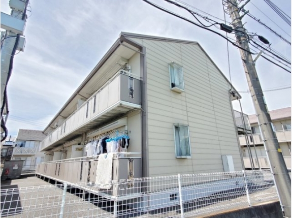 リバーサイドＢ