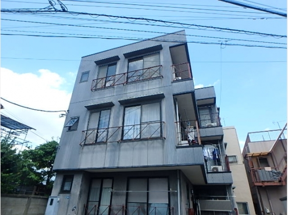 東宮ドムス