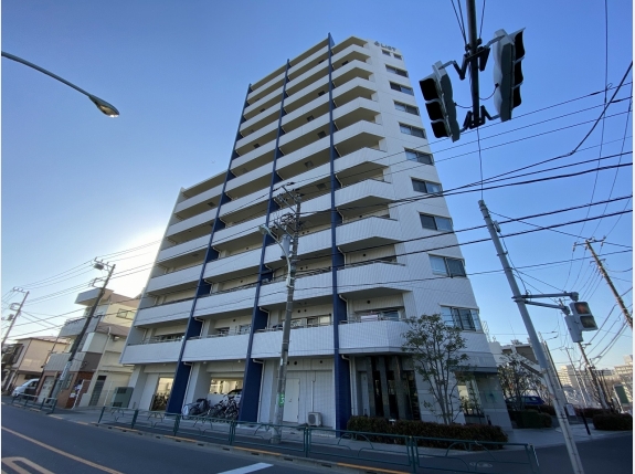 リステージ赤羽台ヒルトップテラス
