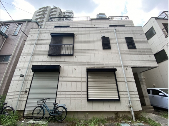 仲宿53戸建て