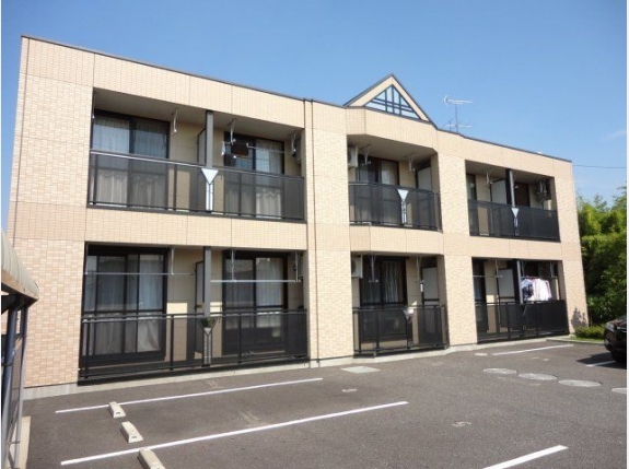 ロイヤルハイツ