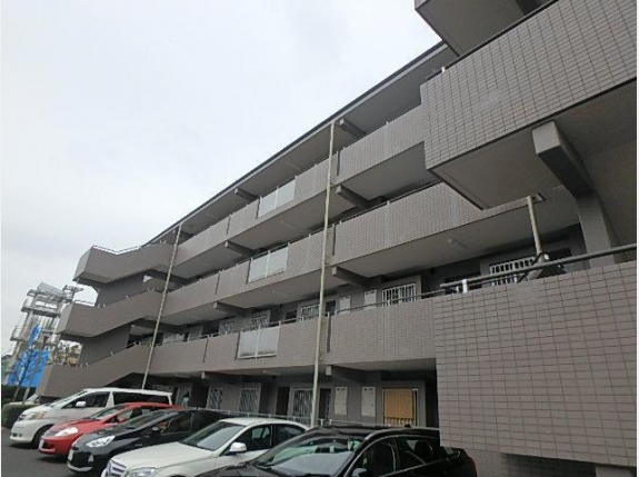 コーポレート相生