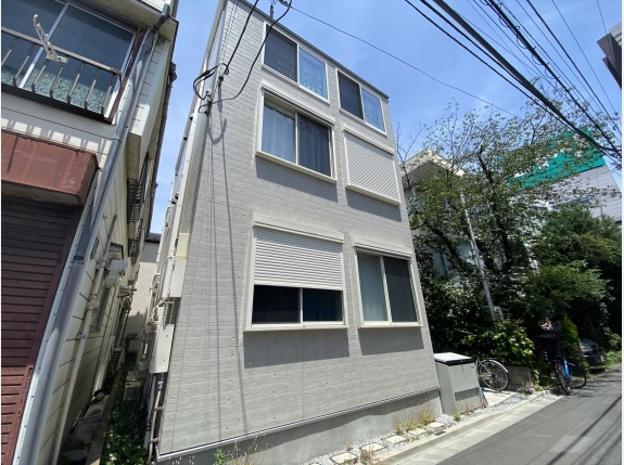 Ｋ－ＲＥＳＩＤＥＮＣＥ