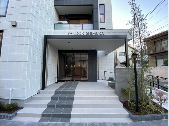 ヴァンドール志村