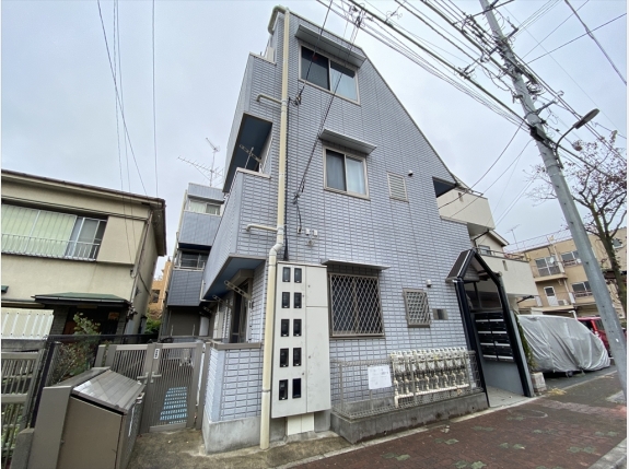 Crest　Nerima