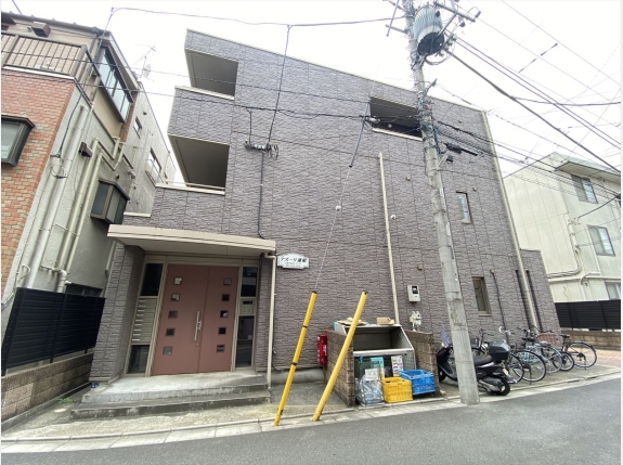 アズーリ蓮根