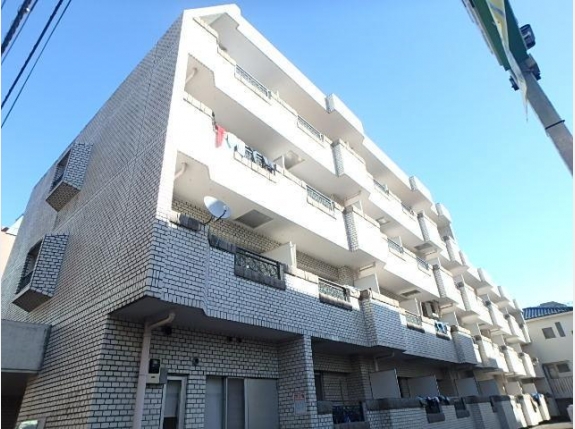 ライブリー池袋