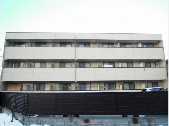 アンプルールフェールYoshida