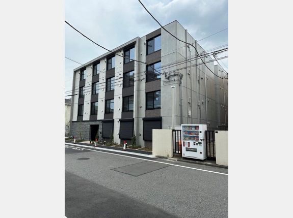 グローリオシェルト志村坂上 