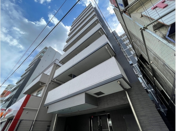 プレミアムキューブ東十条アリア