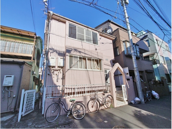 ニューパレス