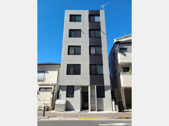 Ｃｒｏｓｓ　Ｇｒａｙ町屋