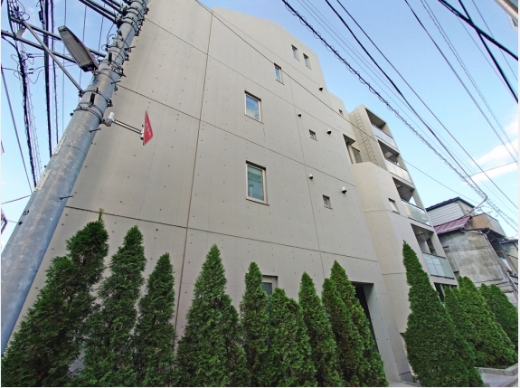 七番館