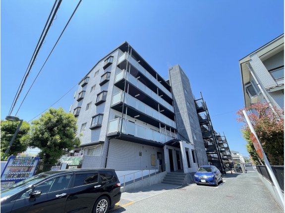 セントエルモ武蔵浦和