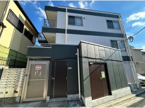 エンデカ東浦和