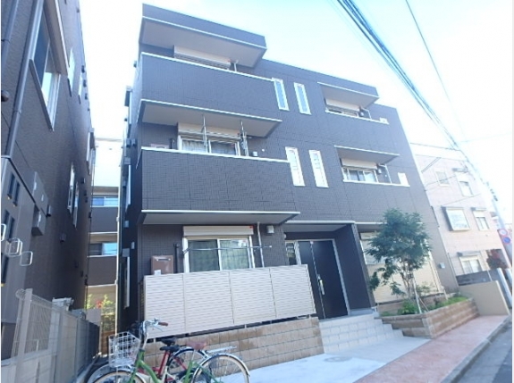 ハイムクライスⅡ