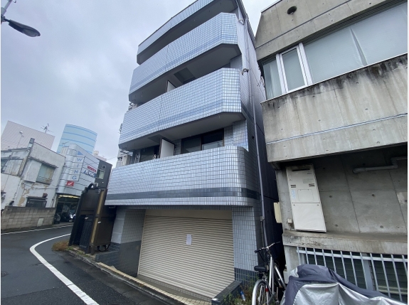 ル・エリカ上板橋