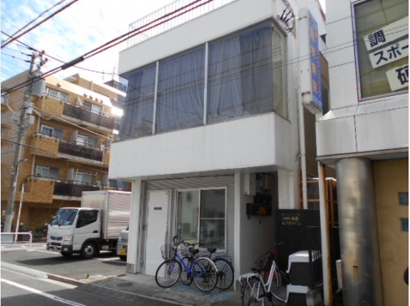 メゾン長崎5