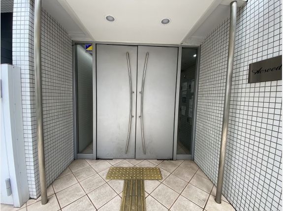 アクシーズタワー川口栄町Ⅰ