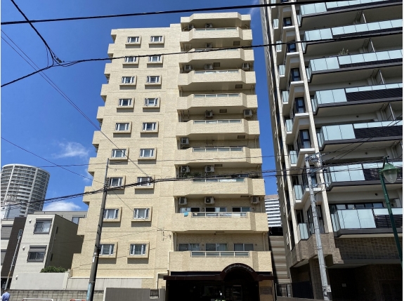 ライオンズマンション川口第6