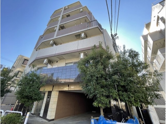 AXAS SHINITABASHI  