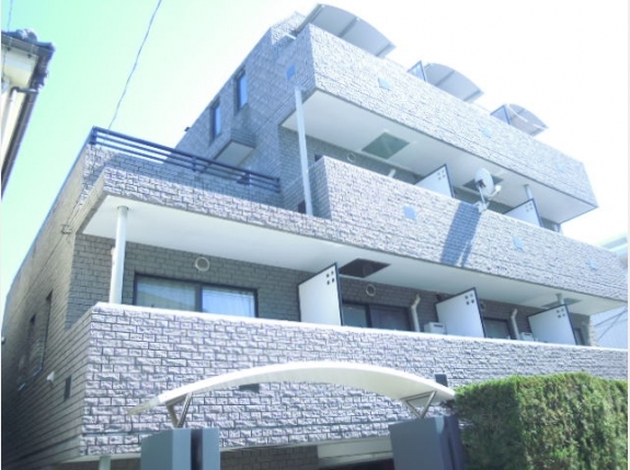 マイファリエ椎名町