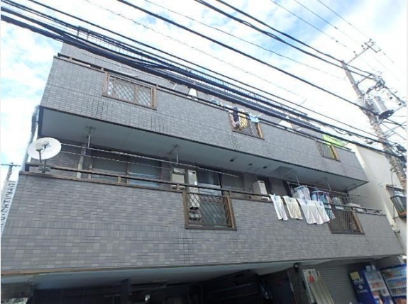 シャトレーイースト